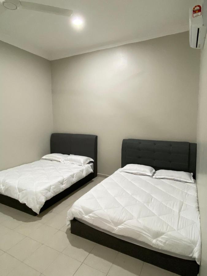 Sasuka Guesthouse Marang Eksteriør bilde